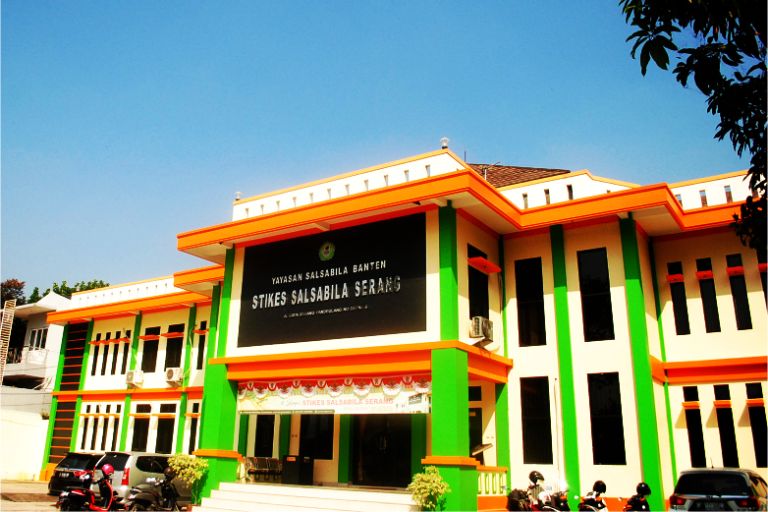 Pertama Bertemu